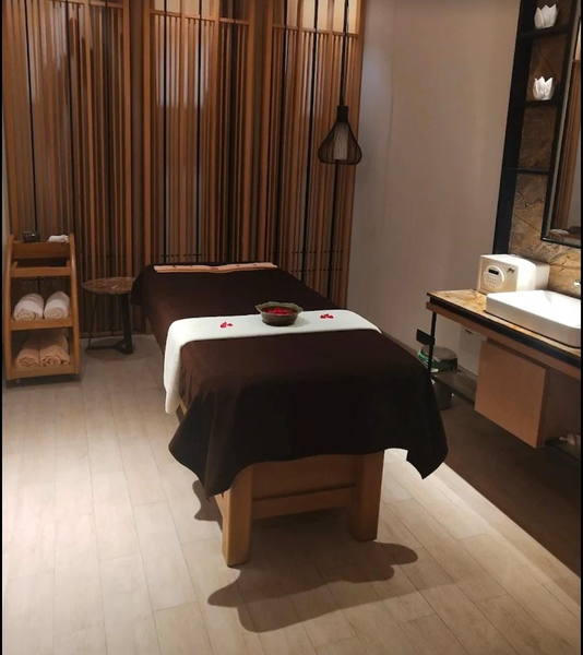 Cover photo of Mitram Luxury Spa